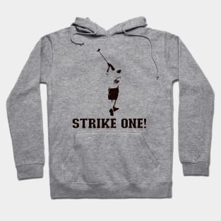 Strike Golf 2 Hoodie